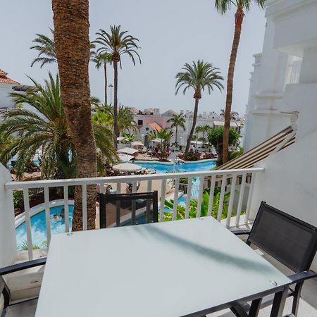 Lagos De Fanabe Beach Resort Costa Adeje  ภายนอก รูปภาพ
