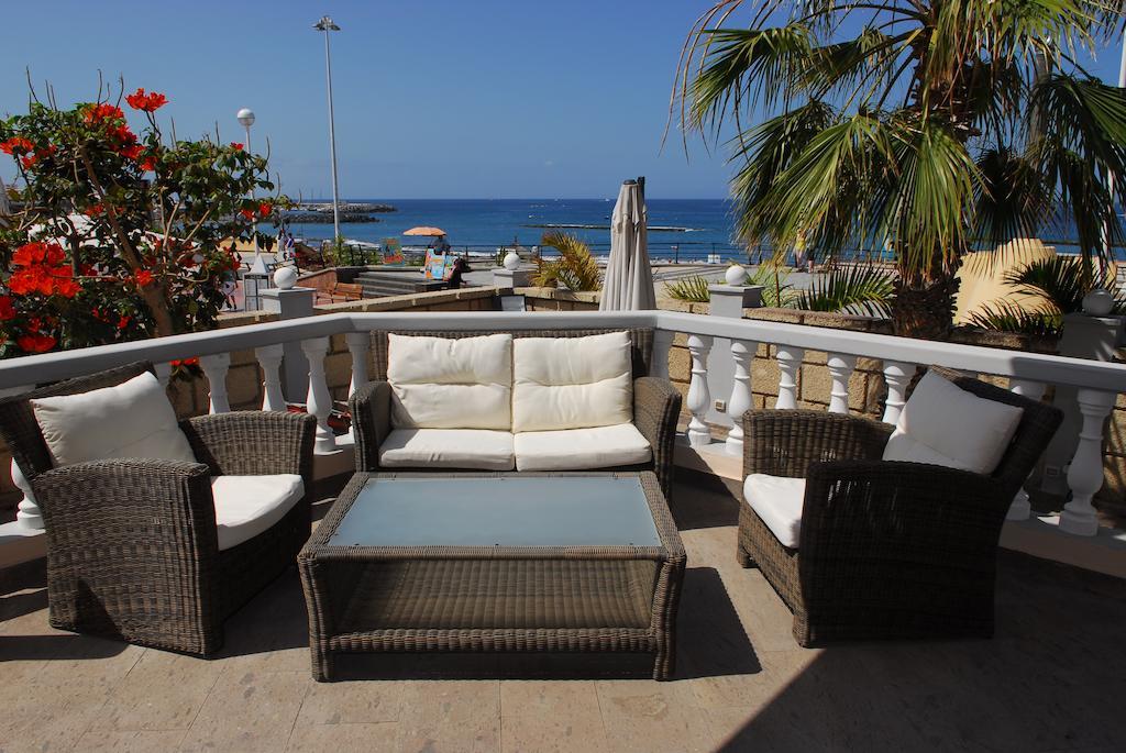 Lagos De Fanabe Beach Resort Costa Adeje  ภายนอก รูปภาพ