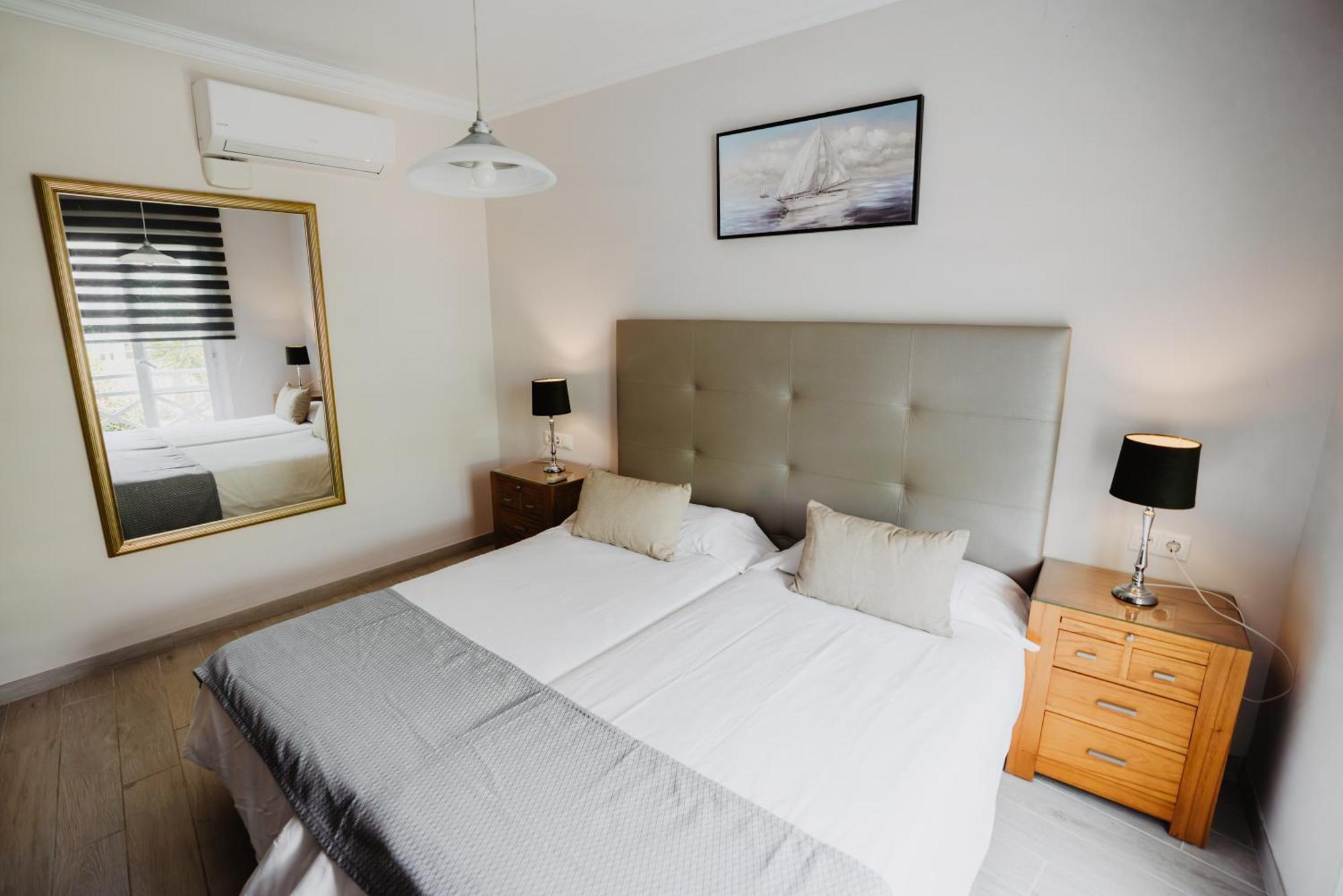 Lagos De Fanabe Beach Resort Costa Adeje  ภายนอก รูปภาพ